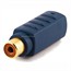 S-Video Female to Composite RCA Female Video Adapter S-Video Female to Composite RCA Female Video Adapter