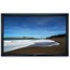 106-inch, 16:9 HD White Fabric Fixed Frame Projection Screen 106-inch, 16:9 HD White Fabric Fixed Frame Projection Screen