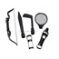 6 in 1 Sports Accessory Pack for PlayStation® Move 6 in 1 Sports Accessory Pack for PlayStation® Move