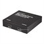 Mini DisplayPort to HDMI® (2x HDMI® Output) Converter w/ Audio Mini DisplayPort to HDMI® (2x HDMI® Output) Converter w/ Audio