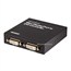 Mini DisplayPort to DVI (2x DVI Output) Converter Mini DisplayPort to DVI (2x DVI Output) Converter