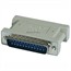 DB25M, SCSI Terminator, Active DB25M, SCSI Terminator, Active