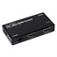2X1 Mini HDMI® Switch w/ Optional Power Input 2X1 Mini HDMI® Switch w/ Optional Power Input