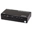 3X1 Mini HDMI® Switch w/ Remote 3X1 Mini HDMI® Switch w/ Remote