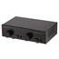 2-Channel A/B Speaker Selector w/ Volume Control 2-Channel A/B Speaker Selector w/ Volume Control