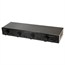 4-Channel A/B Speaker Selector w/ Volume Control 4-Channel A/B Speaker Selector w/ Volume Control