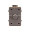 Outdoor Speaker Volume Controller RMS 100W - Gray Outdoor Speaker Volume Controller RMS 100W - Gray