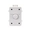 Outdoor Speaker Volume Controller RMS 75W - White Outdoor Speaker Volume Controller RMS 75W - White