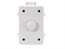Outdoor Speaker Volume Controller RMS 100W, White Outdoor Speaker Volume Controller RMS 100W, White