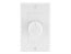 Speaker Volume Controller RMS 75W (Rotary Type) - White Speaker Volume Controller RMS 75W (Rotary Type) - White
