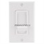 Speaker Volume Controller RMS 75W (Slide Type) - White Speaker Volume Controller RMS 75W (Slide Type) - White