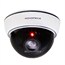 White Dummy Dome Camera White Dummy Dome Camera