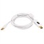 6ft USB 2.0 Data Transfer Cable 6ft USB 2.0 Data Transfer Cable
