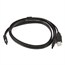 3ft eSATA + USB to eSATAp Cable - Black 3ft eSATA + USB to eSATAp Cable - Black