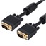 Super VGA (SVGA) Monitor Cable, 6ft Super VGA (SVGA) Monitor Cable, 6ft