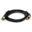 Super VGA (SVGA) Monitor Extension Cable, 6ft Super VGA (SVGA) Monitor Extension Cable, 6ft