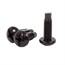 10/32 Screw for Rack, 50 pcs Black 10/32 Screw for Rack, 50 pcs Black