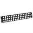 Keystone Jack Panel, 48 ports Keystone Jack Panel, 48 ports
