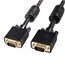 Super VGA (SVGA) Monitor Cable, 10ft Super VGA (SVGA) Monitor Cable, 10ft