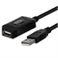 16ft 5M USB 2.0 A Male to A Female Active Extension / Repeater Cable (Kinect & PS3 Move Compatible Extension) 16ft 5M USB 2.0 A Male to A Female Active Extension / Repeater Cable (Kinect & PS3 Move Compatible Extension)