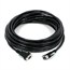 50ft SVGA M/M Plenum Rated Cable 50ft SVGA M/M Plenum Rated Cable