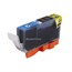 MPI compatible Canon CLI-221C Inkjet-Cyan MPI compatible Canon CLI-221C Inkjet-Cyan