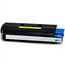 MPI remanufactured okidata C5100/C5200/C5300/C5400/42127401 Laser/Toner-Yellow MPI remanufactured okidata C5100/C5200/C5300/C5400/42127401 Laser/Toner-Yellow