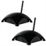 Wireless Dual Band IR Remote Control Extender up to 328ft Wireless Dual Band IR Remote Control Extender up to 328ft