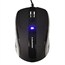 Soft Touch 3-Button Optical Mouse - Black Soft Touch 3-Button Optical Mouse - Black