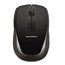 M19 Wireless 3-Button Optical Mouse - Black M19 Wireless 3-Button Optical Mouse - Black