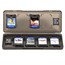 PlayStation Vita Card Case - Black PlayStation Vita Card Case - Black