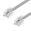 Phone Cable, RJ11 (6P4C), Straight - 14ft for data Phone Cable, RJ11 (6P4C), Straight - 14ft for data