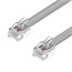 Phone cable, RJ12 (6P6C), Reverse - 7ft for Voice Phone cable, RJ12 (6P6C), Reverse - 7ft for Voice