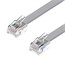 Phone cable, RJ12 (6P6C), Straight - 14ft for Data Phone cable, RJ12 (6P6C), Straight - 14ft for Data