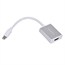 Mini DisplayPort 1.1 | Thunderbolt to HDMI ACTIVE Adapter with Audio Support Mini DisplayPort 1.1 | Thunderbolt to HDMI ACTIVE Adapter with Audio Support