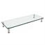 Multi Media Desktop Stand 27.5" x 9.5" Multi Media Desktop Stand 27.5" x 9.5"