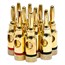 5 PAIRS OF High-Quality Gold Plated Speaker Banana Plugs, Open Screw Type 5 PAIRS OF High-Quality Gold Plated Speaker Banana Plugs, Open Screw Type