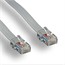 Phone cable, RJ-45 (8P8C), Straight - 7ft for Data Phone cable, RJ-45 (8P8C), Straight - 7ft for Data