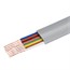 8 Wire, Stranded, Silver - 1000ft 8 Wire, Stranded, Silver - 1000ft