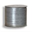 8 Wire, UL, 26AWG, Stranded, Silver - 1000ft 8 Wire, UL, 26AWG, Stranded, Silver - 1000ft