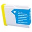MPI compatible Brother LC51C inkjet- cyan MPI compatible Brother LC51C inkjet- cyan