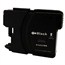 MPI compatible Brother LC65BK inkjet- black (High Yield) MPI compatible Brother LC65BK inkjet- black (High Yield)