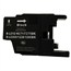 MPI compatible Brother LC75BK inkjet- black (High Yield) MPI compatible Brother LC75BK inkjet- black (High Yield)