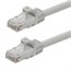 FLEXboot Series Cat6 24AWG UTP Ethernet Network Patch Cable, 20ft Gray FLEXboot Series Cat6 24AWG UTP Ethernet Network Patch Cable, 20ft Gray