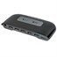 7-Port USB 3.0 Combo HUB (3.0 x 4, 2.0 x 3) w/ AC Adapter - 12V/2.5A 7-Port USB 3.0 Combo HUB (3.0 x 4, 2.0 x 3) w/ AC Adapter - 12V/2.5A