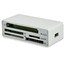USB 2.0 Five Slot Card Reader - CF/ SD/ MS/ xD/ microSD & M2 USB 2.0 Five Slot Card Reader - CF/ SD/ MS/ xD/ microSD & M2