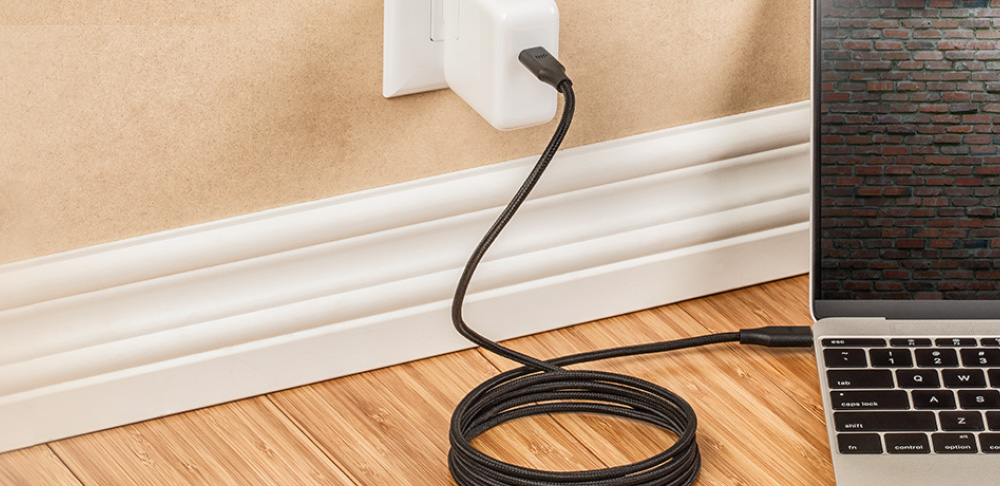 USB-C