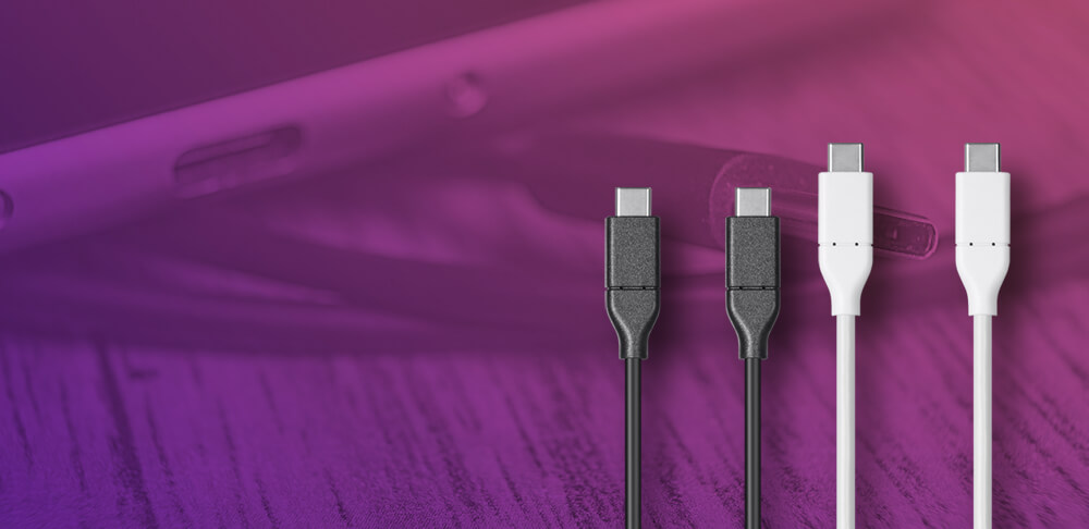 USB-C