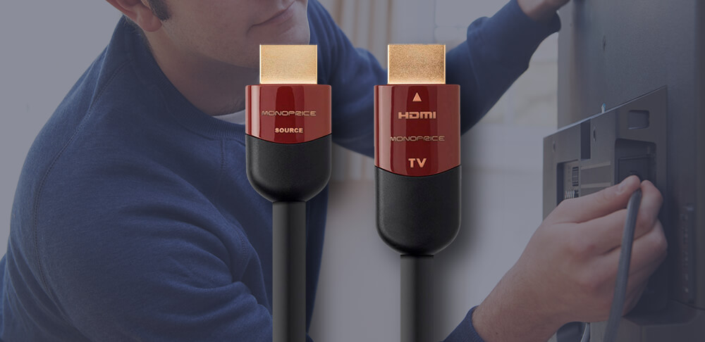 Cabernet HDMI Sale