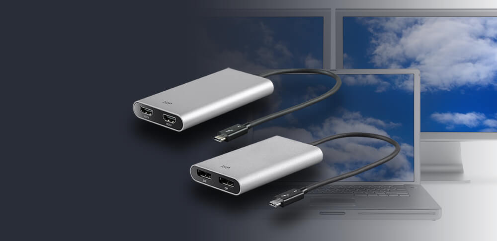 Thunderbolt Adapters